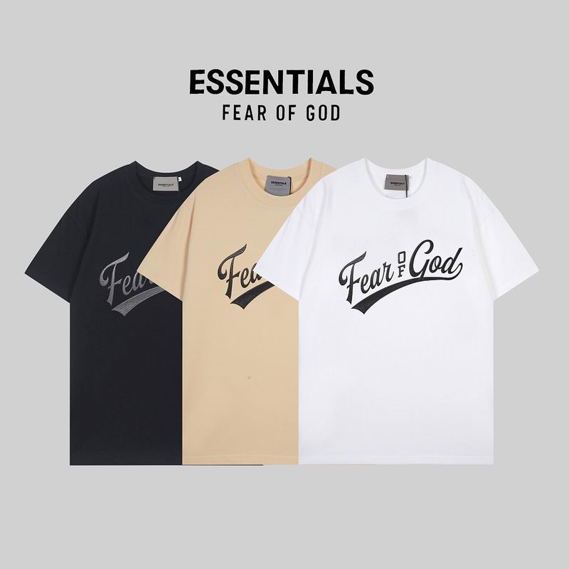 Fear Of God FOG M-3XL yktr6003 (1)